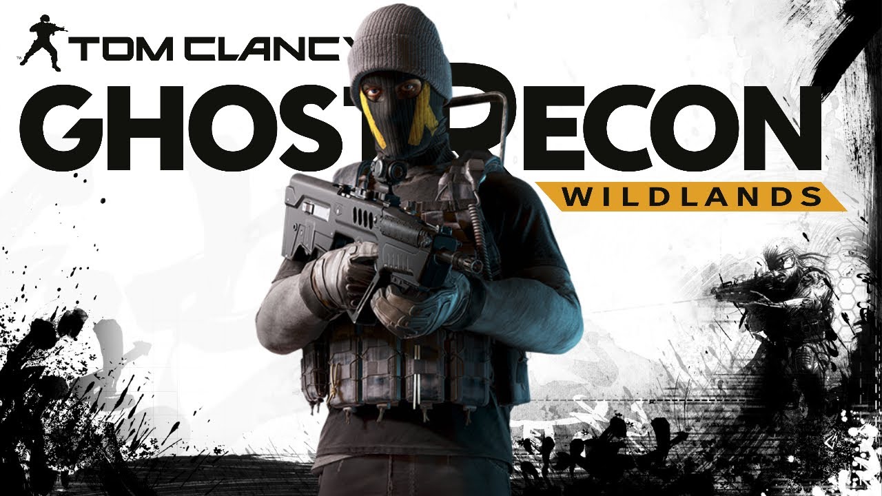 Ghost Recon Wildlands | Extreme Difficulty