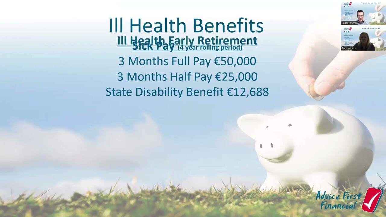 Public Sector Pensions | Webinar Q&A