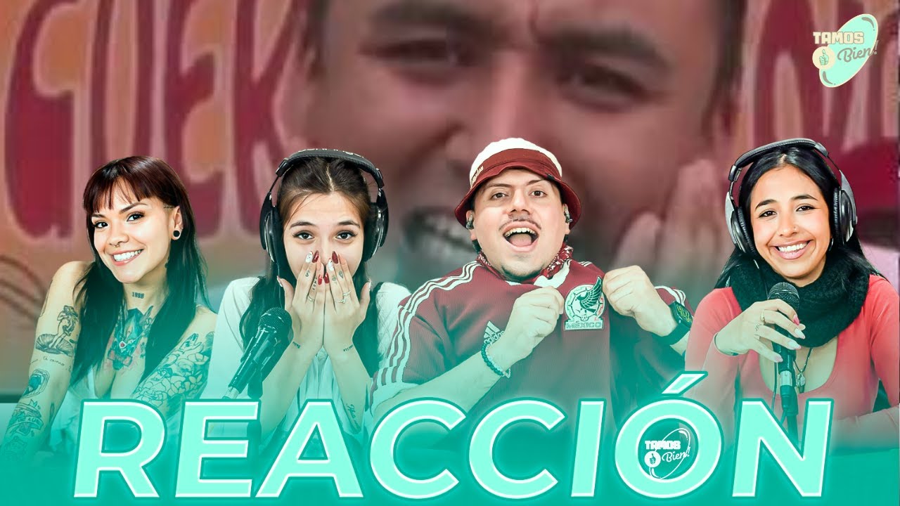 BANDA FRESA - LA DIETA ( VIDEO OFICIAL ) | 🇦🇷 Reacción - Reaction
