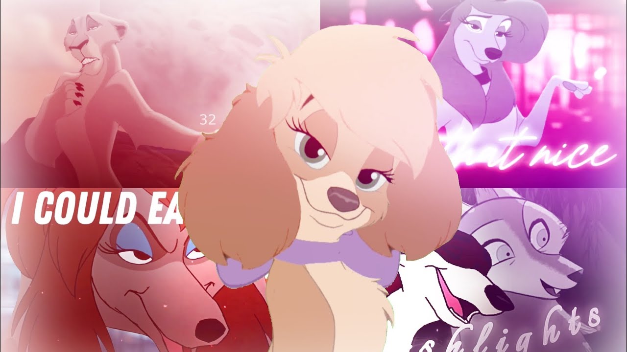 🪩KatiePaws Animash MEP Collection 32🪩