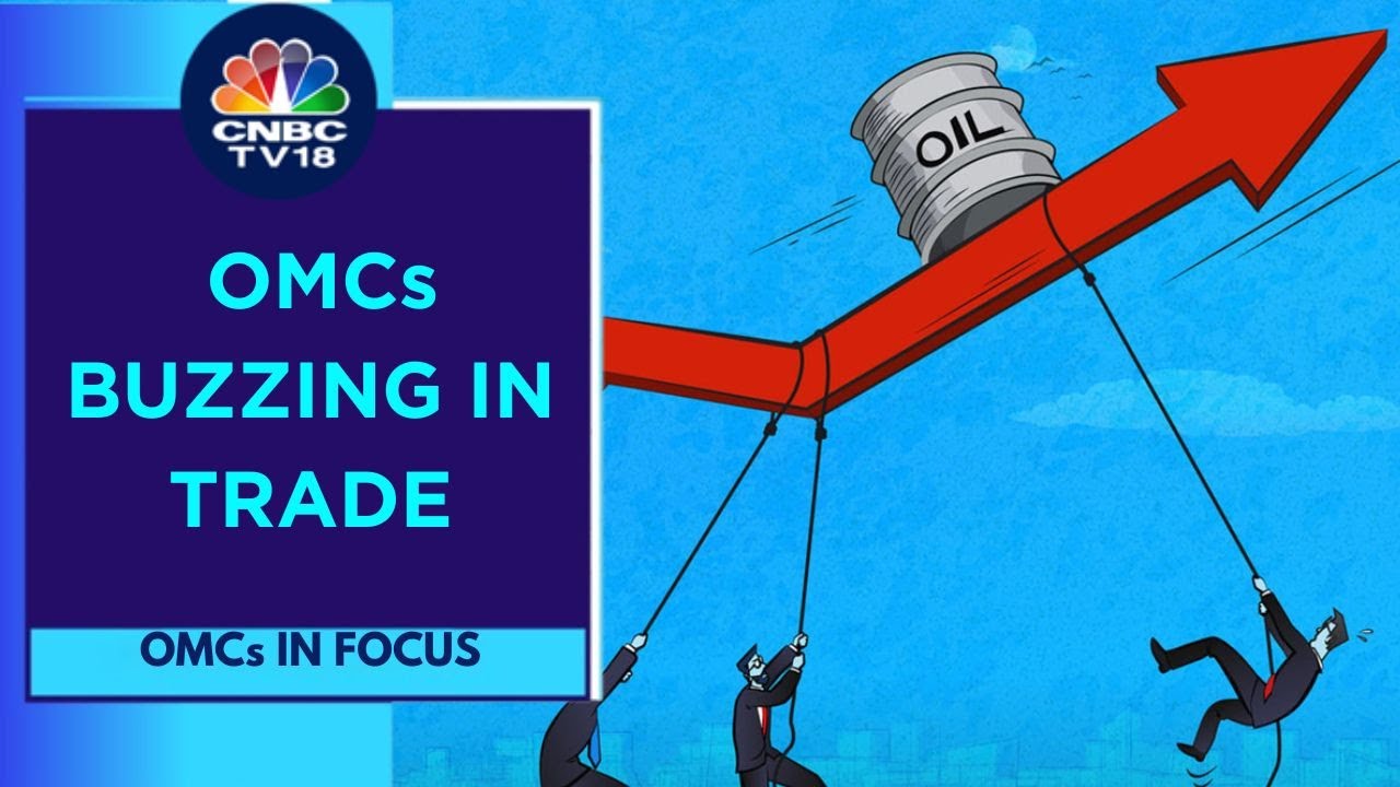 Increase Target EV/EBITDA Multiple For OMC Stocks From 5x To 6x: JPMorgan  | CNBC TV18