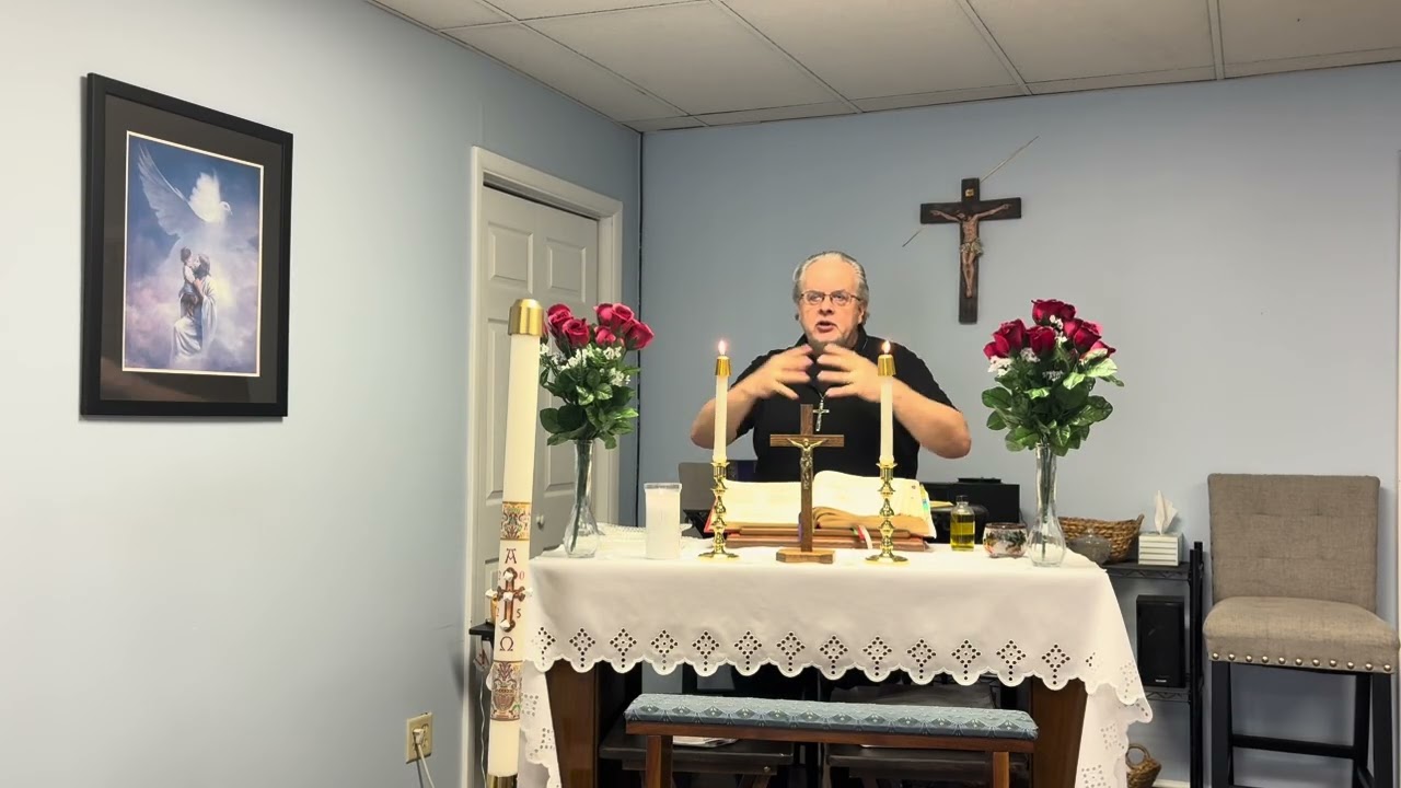 Do you know who you have faith in Matt 1:1,2￼￼