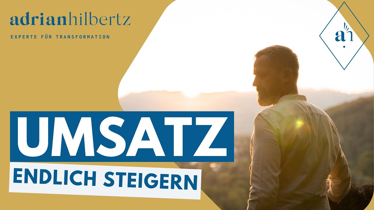 Umsatzsteigerung