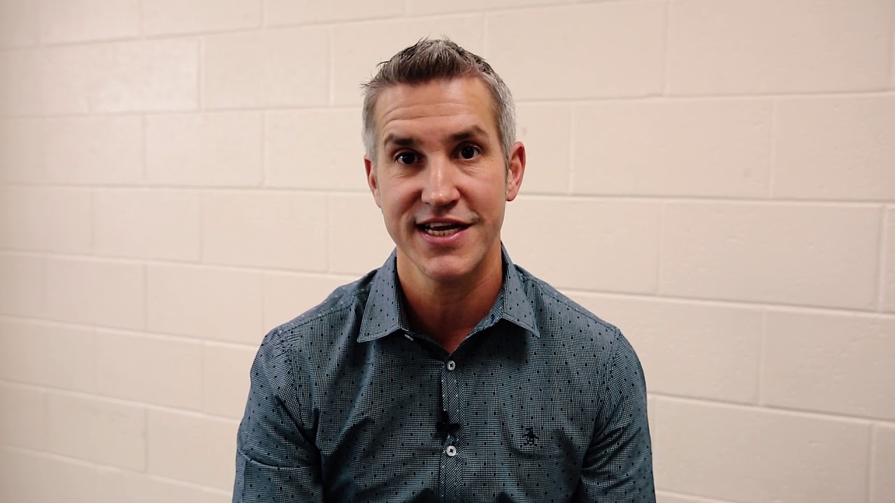 Love & Money: Backstage Wisdom with Jon Acuff