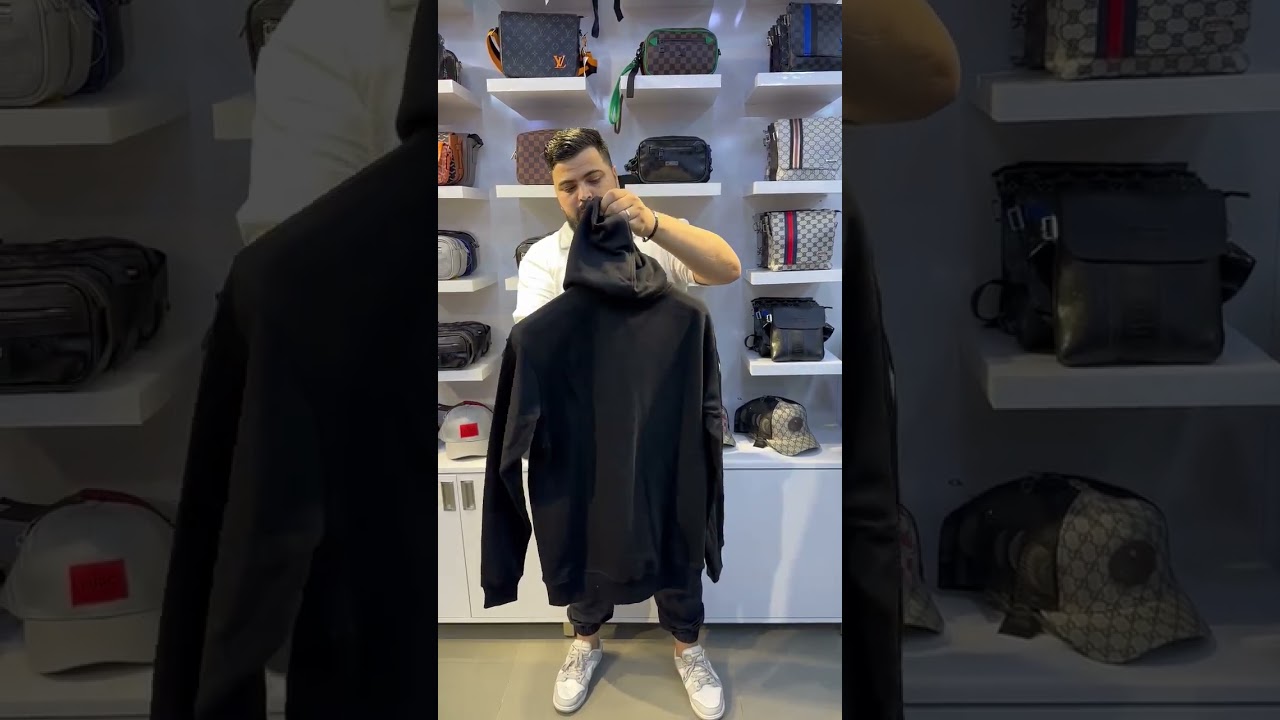 حوايج البرج عند Il Capitano Clothing 🔥  القبية و التجاكيط أحسن كاليتي 😍