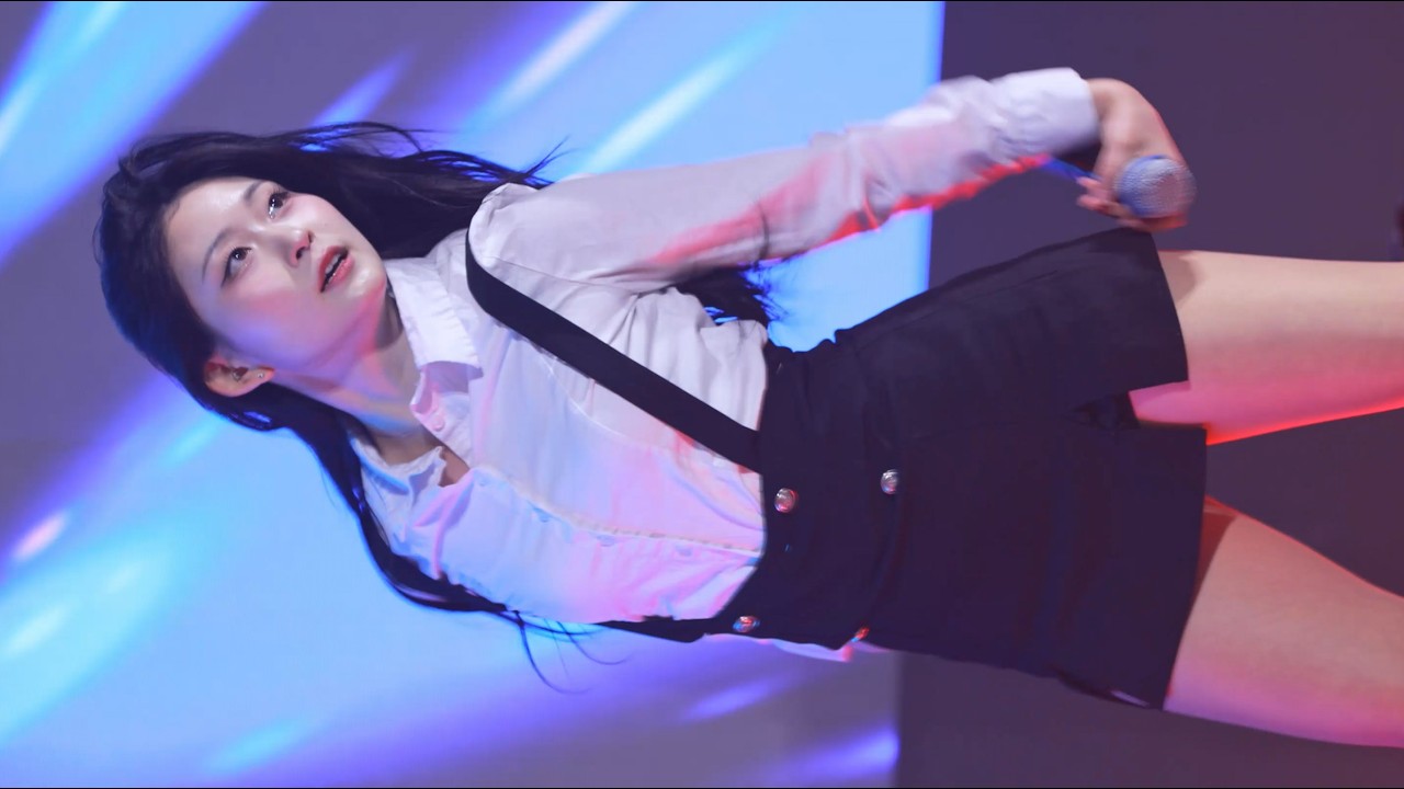 지우 소울 SOUL 직캠 Whiplash 연암공대