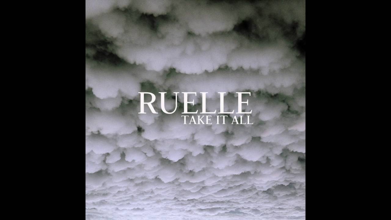 Ruelle - Take It All (From 'The Walking Dead' Season 7 Trailer)