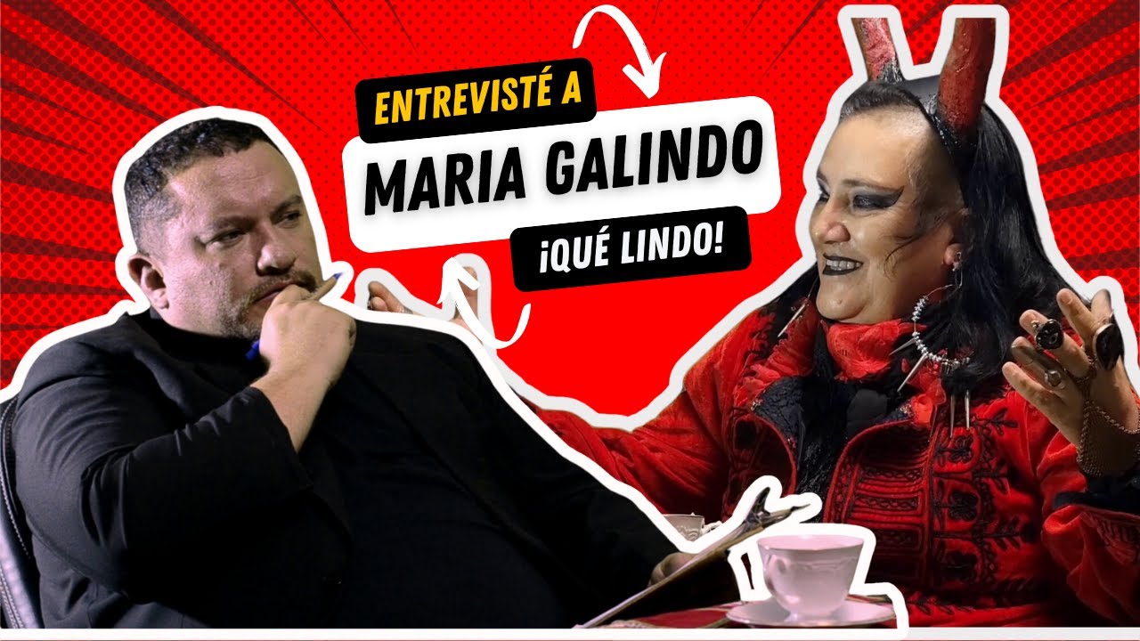 Vuélvase Mañana #1 - Maria Galindo