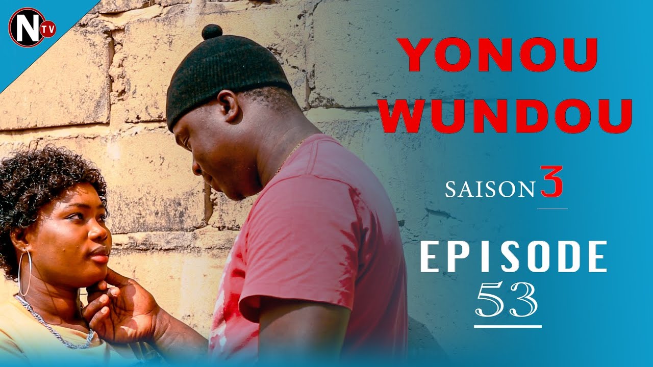 Yonou wundou - saison 3 - épisode 53