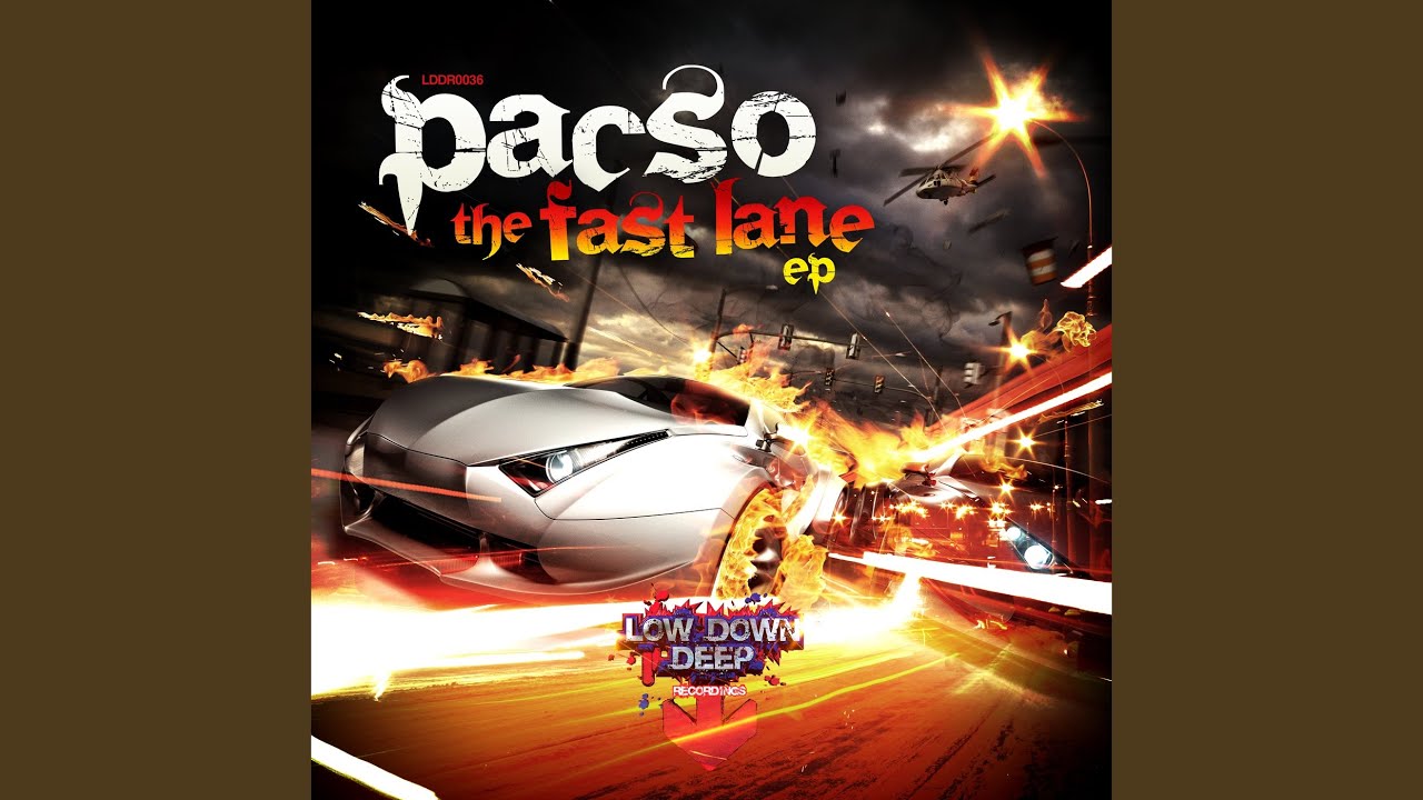Fast lane