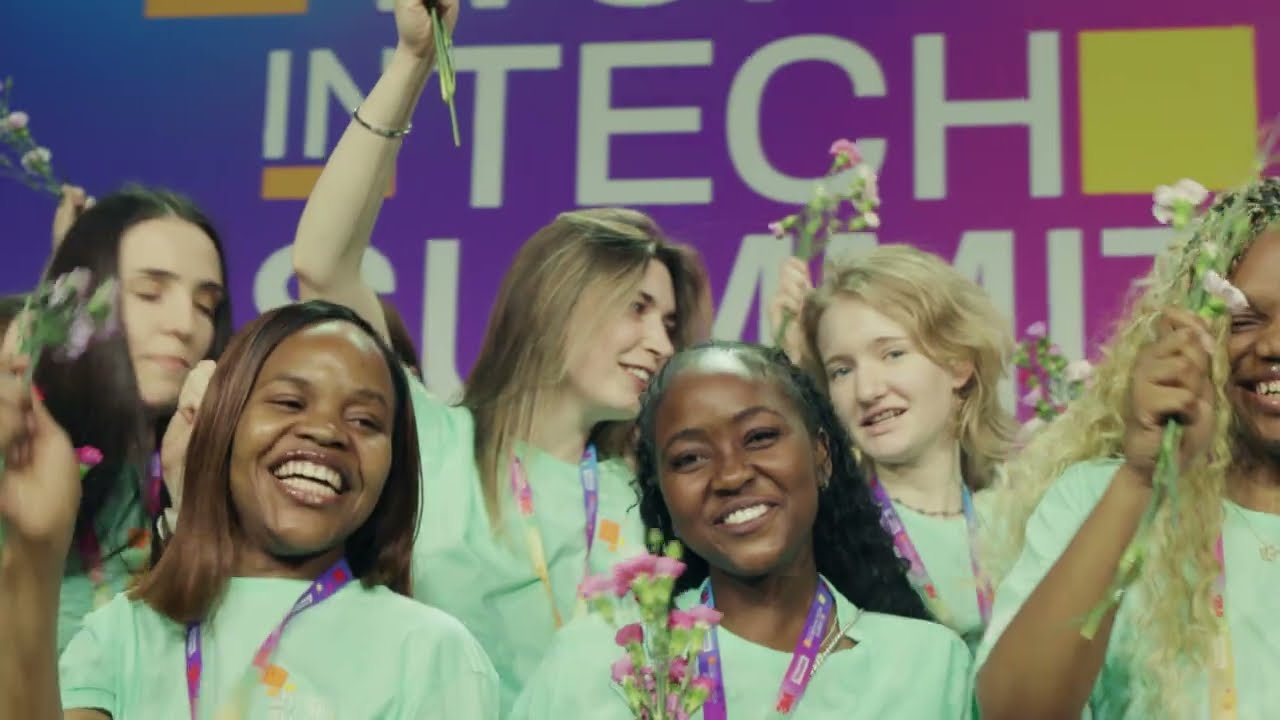 Perspektywy Women in Tech Summit 2026