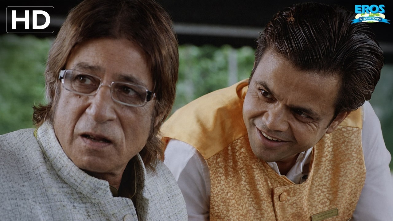 किसी और के साथ मैंने खटिया के नीचे पकड़ा - De Dana Dan | Rajpal Yadav, Shakti Kapoor, Akshay Kumar