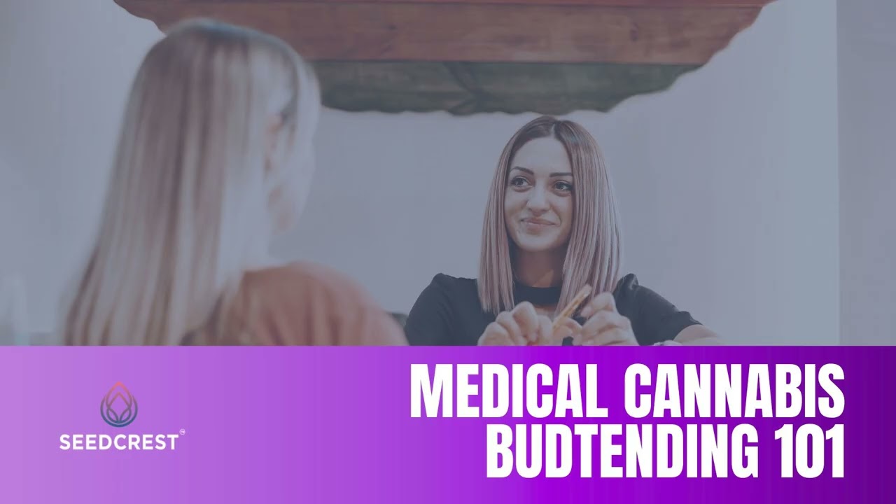 SeedCrest and Canna Connection drop a free Medical Cannabis Budtending 101 course for New Mexico!