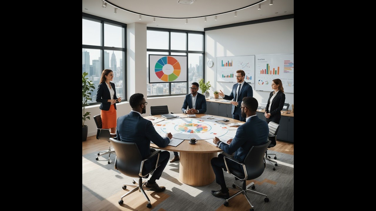 How to Build a Strong Business Development Plan