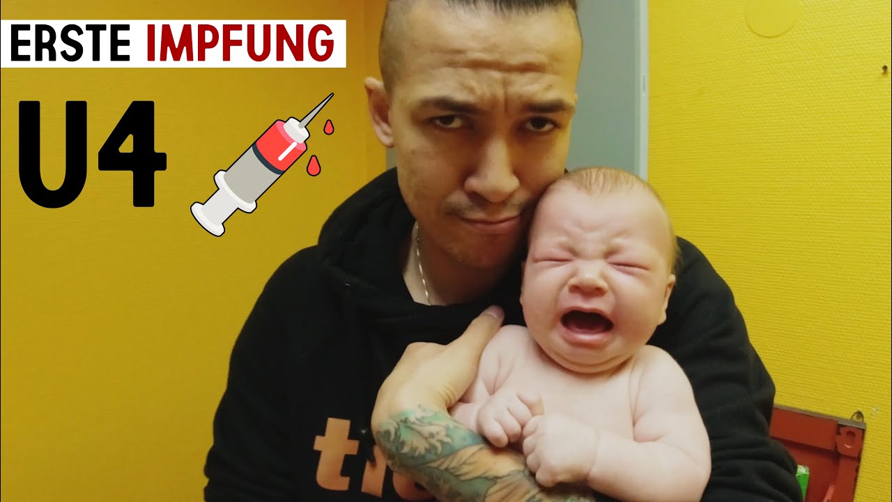 BABY UPDATE - 3 MONATE | VLOG #122