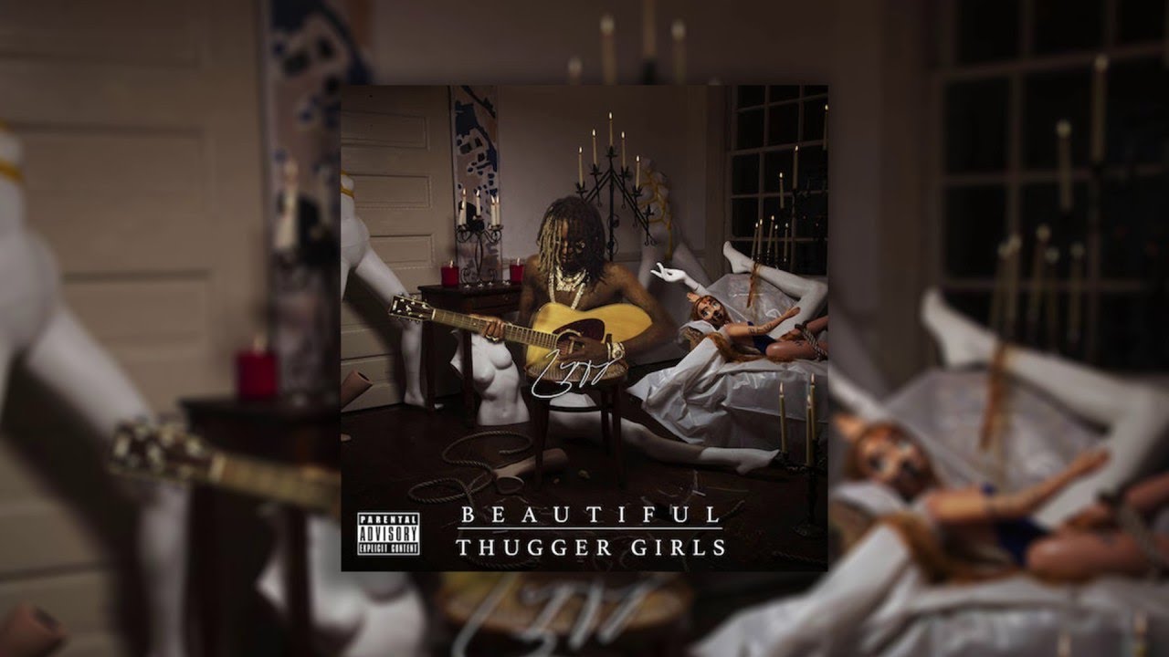 Me Or Us - Young Thug [INSTRUMENTAL]