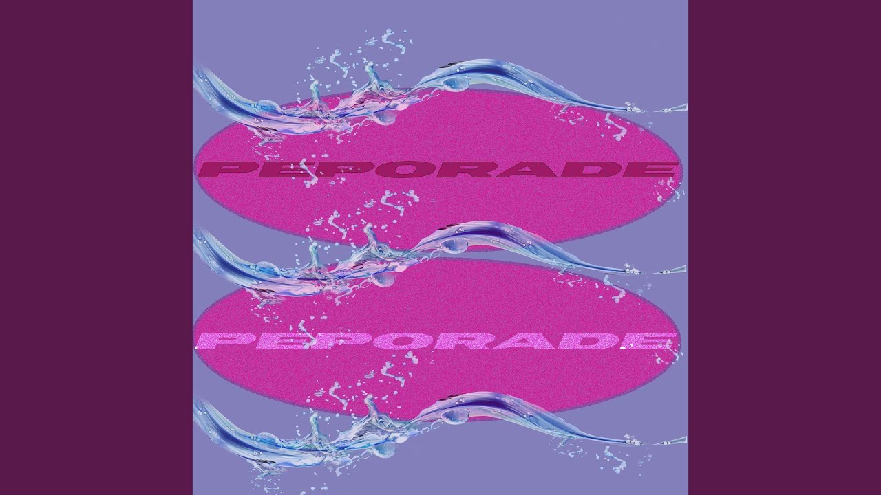 Peporade