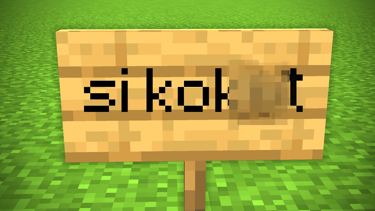 Můj HATER mi poslal PODIVNOU mapu..