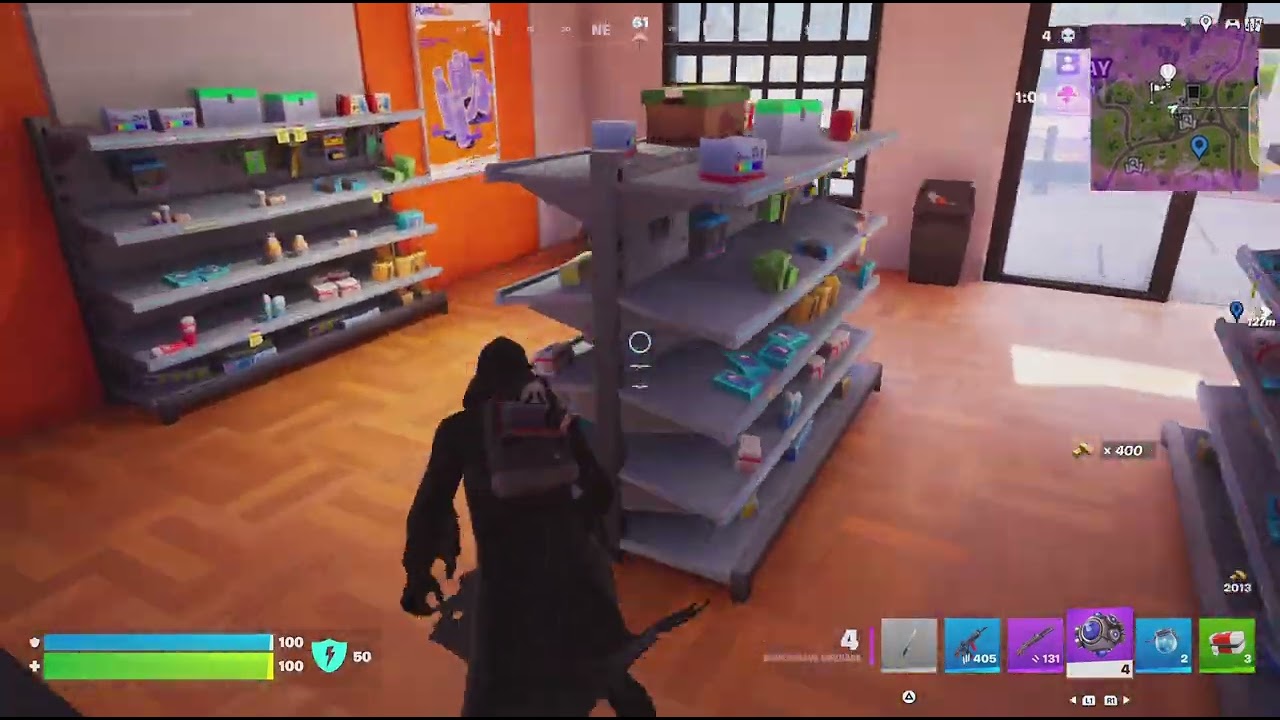 Fortnite Dub Pt.2
