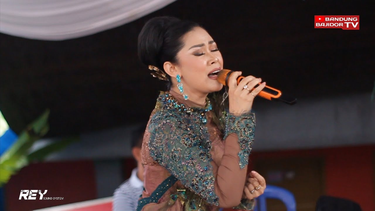 Asih Saliwat - Rika Rafika Yang Lagi Viral Di Tiktok !!