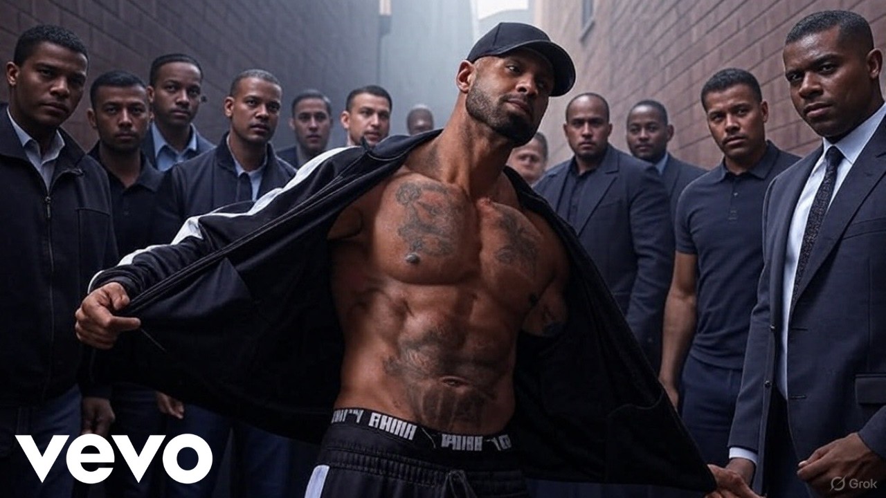 Booba - GT3 RS (2025)