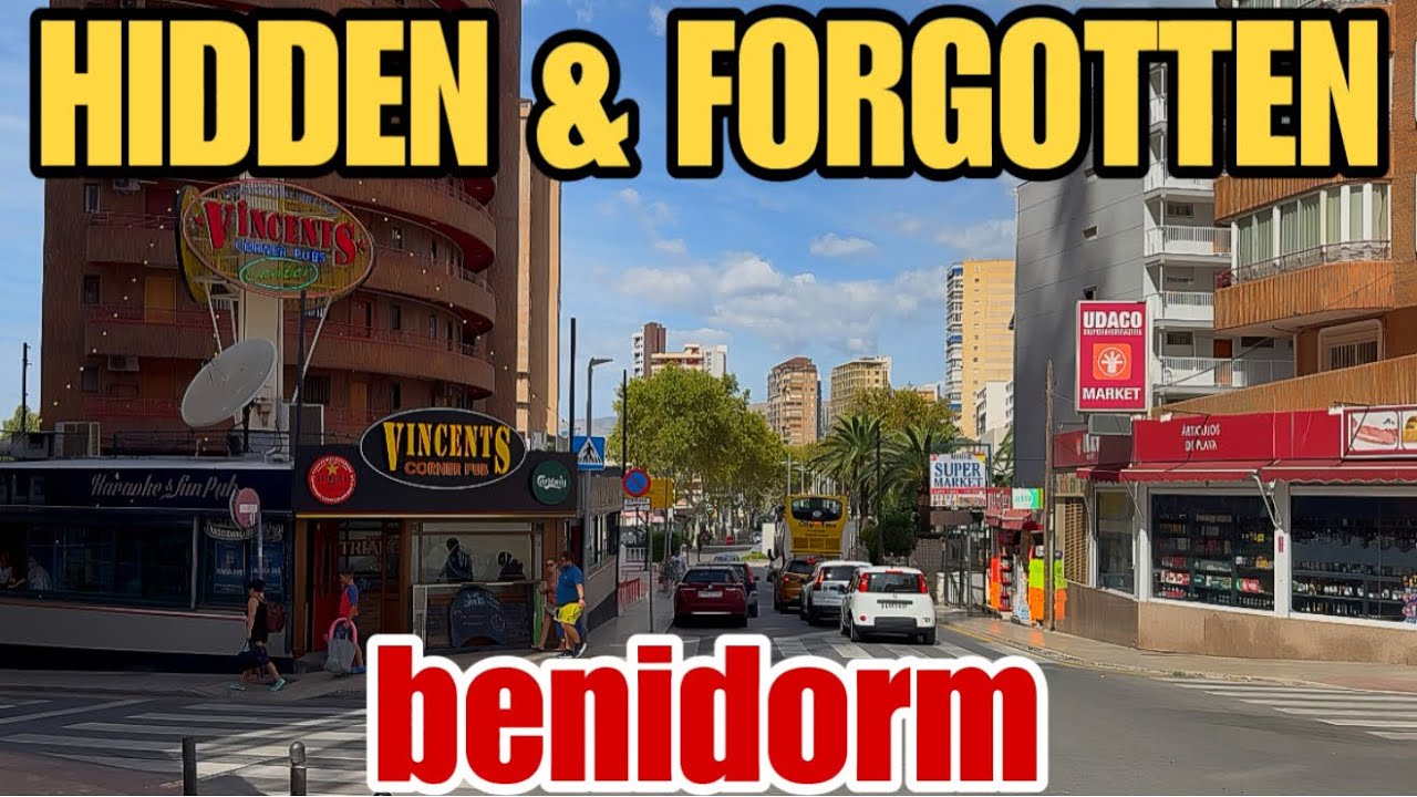 RINCON DE LOIX - HIDDEN Businesses that barely SURVIVE! 🍺😯