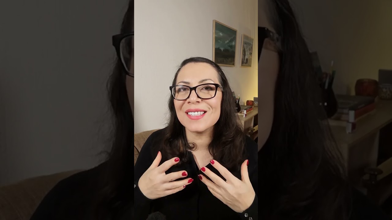  What if affirmations are keeping you stuck?