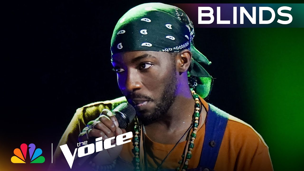 Suede Lacy Puts a Funky Spin on Childish Gambino's 