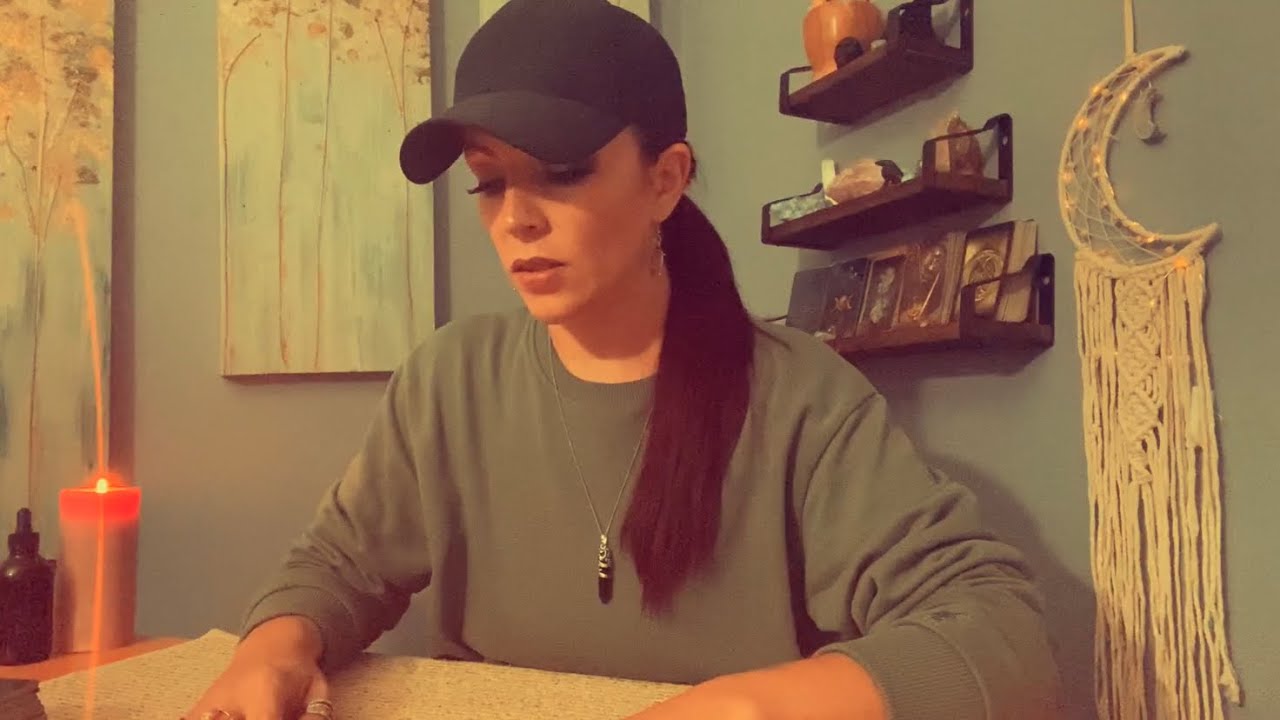 PISCES - risking it all for you! HUGE epiphany! ❤️ OCTOBER 2020 ✨