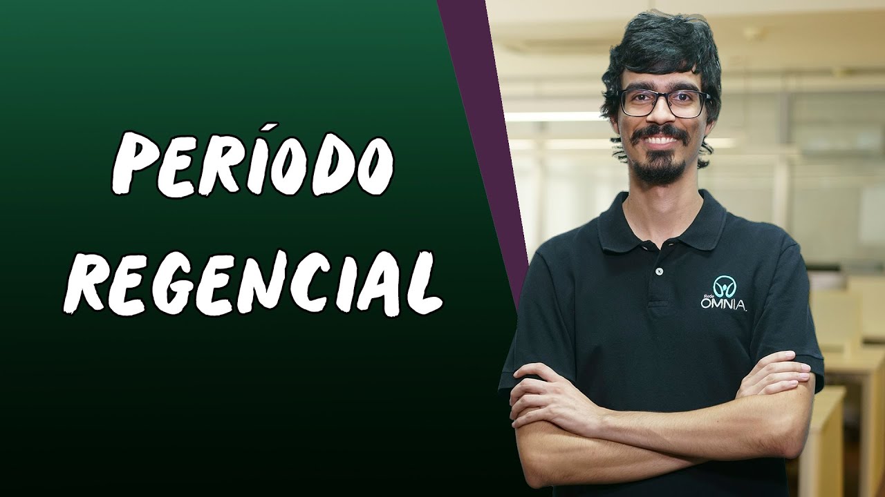 Período Regencial - Brasil Escola