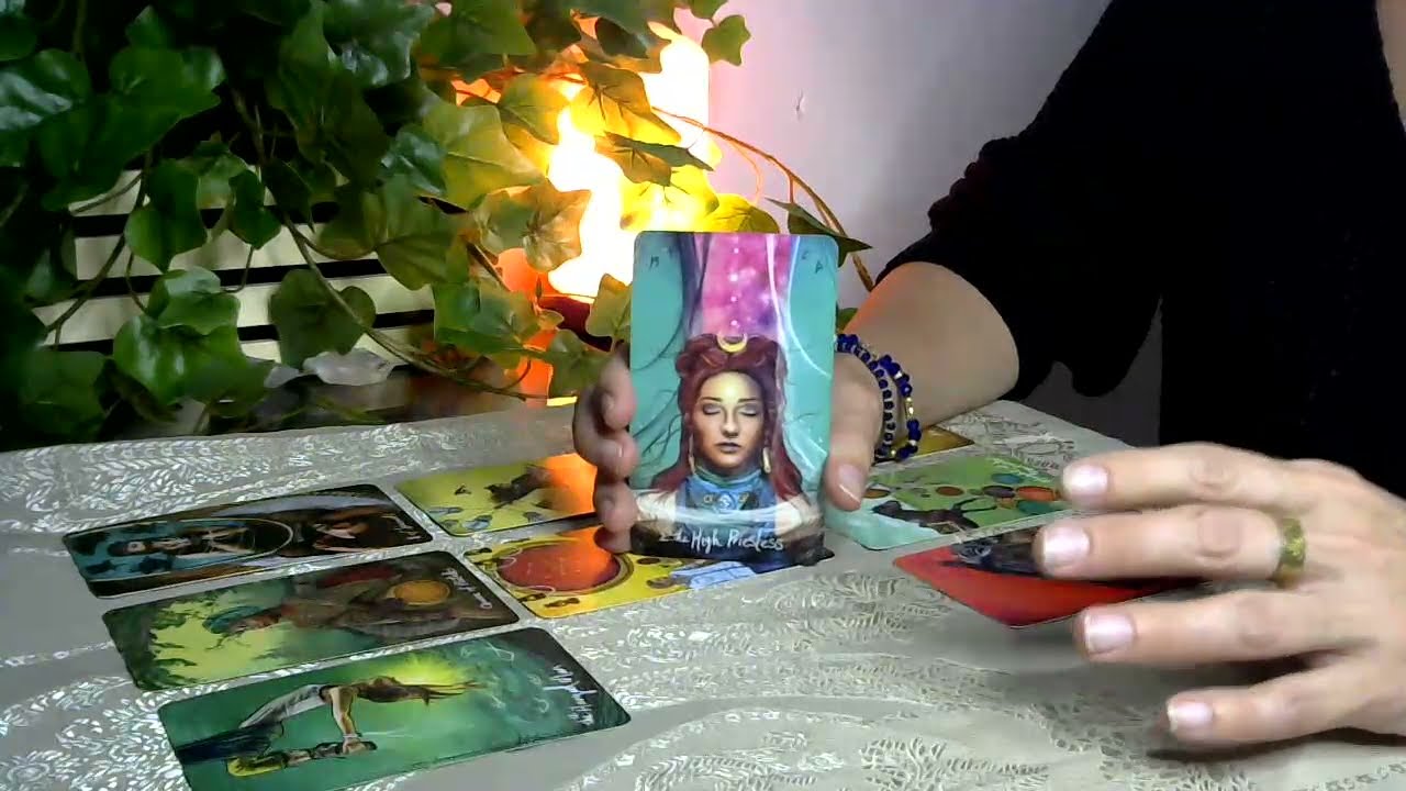 AQUARIUS: They said: Don't throw away what we have.You said: You mean what we had?
