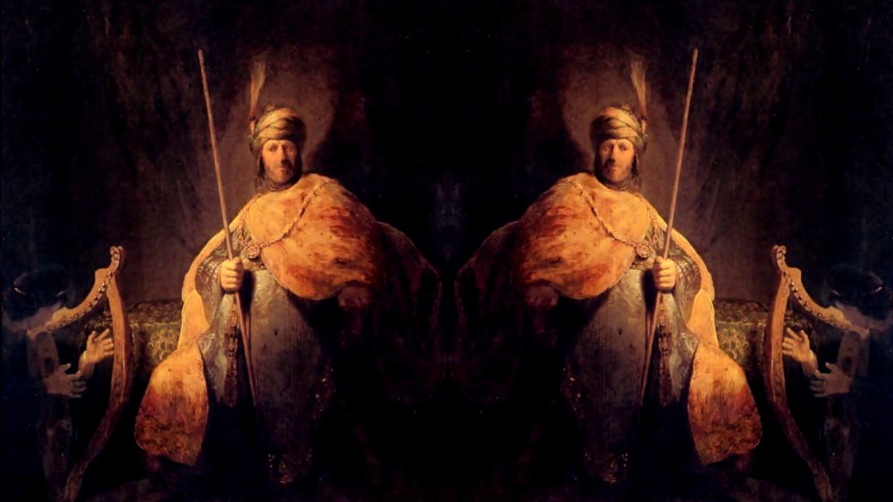 Saul - Handel - Act I - Mackerras