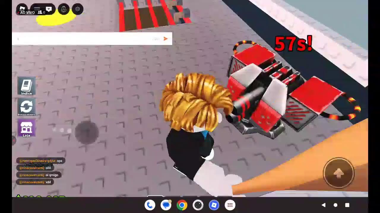 steal a brainrot