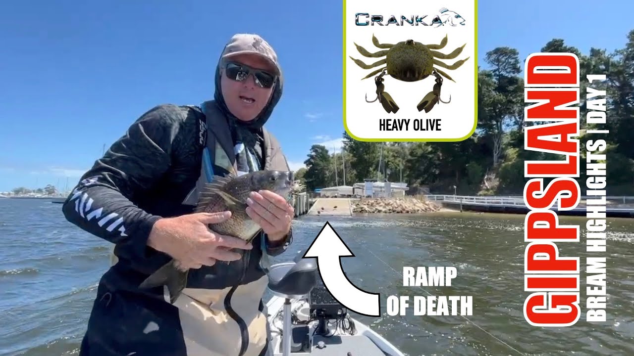 2024 BREAM Gippsland | Day 1 Highlights