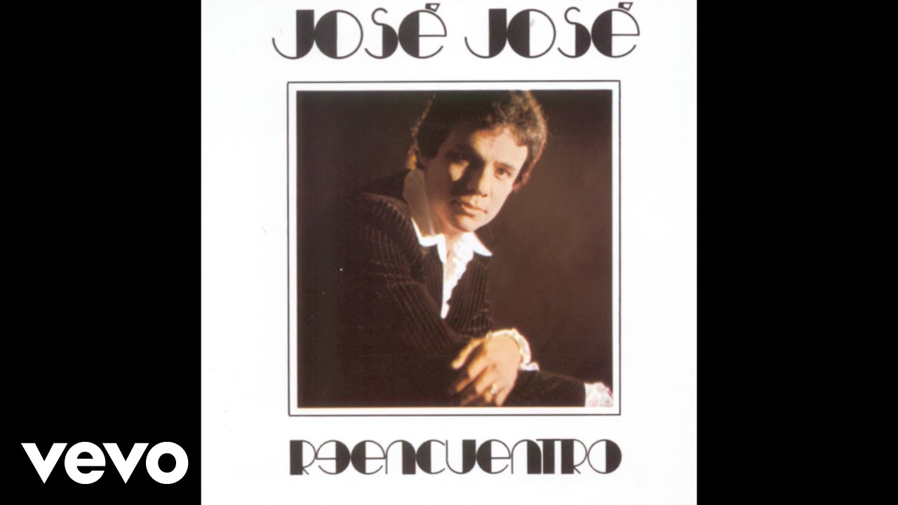 José José - Sólo Tú (Cover Audio)