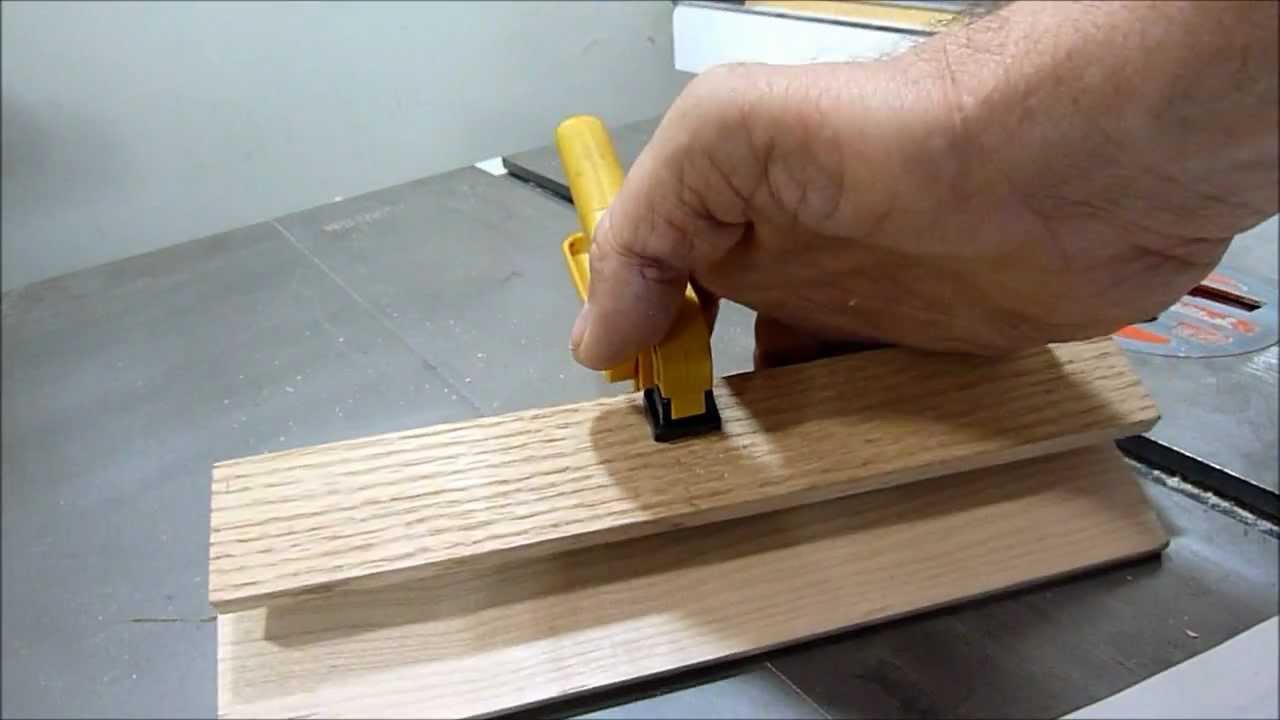 Paper Holder