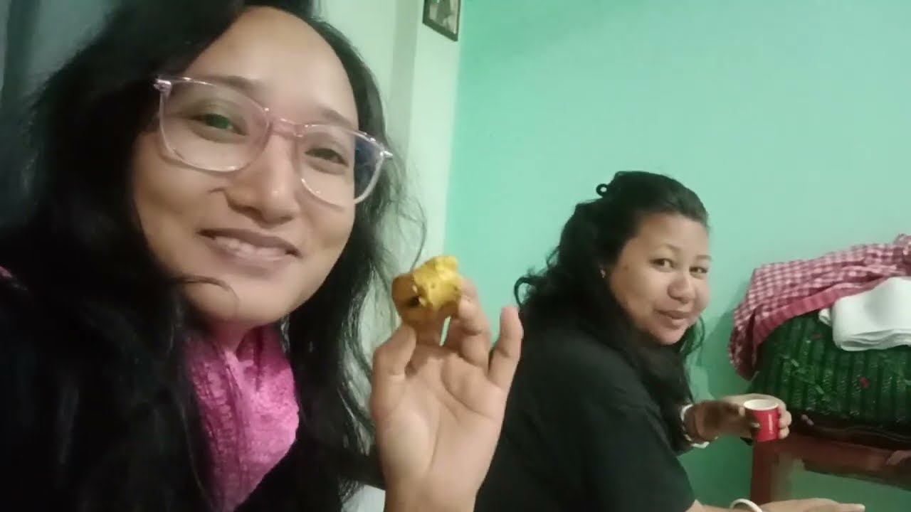 |Travel| Tanglaidw Arw 🥰🥰