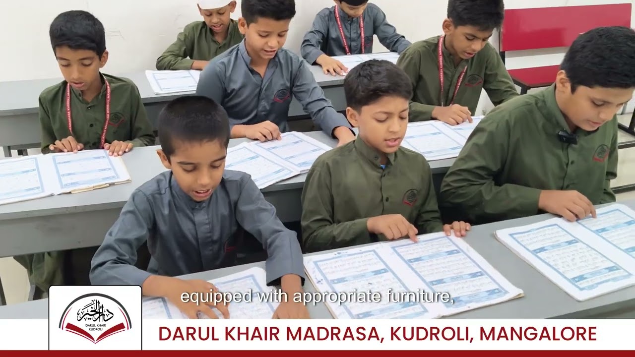 Darul Khair Madrasa Kudroli | Documentary 2026