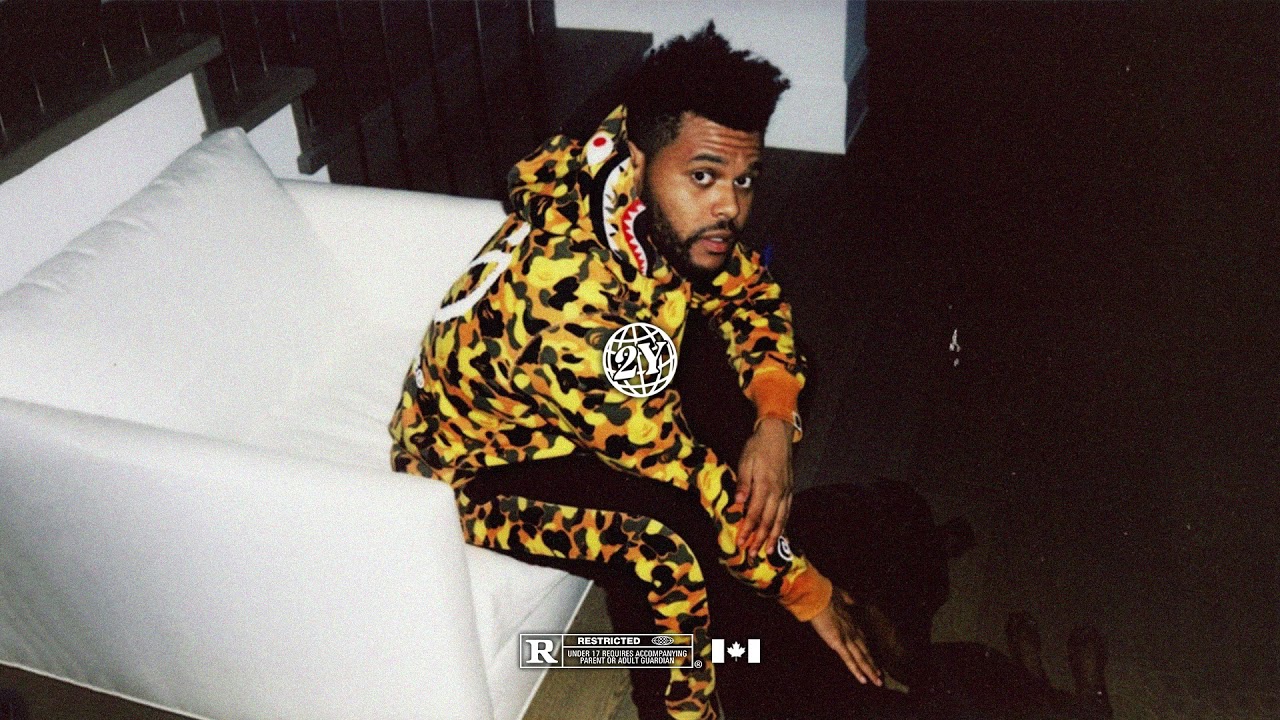 [FREE FOR PROFIT] The Weeknd x Drake Type Beat ~ "Just A Reminder"