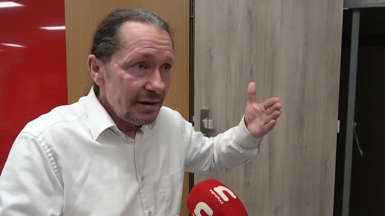 Vykrádajú byty za bieleho dňa
