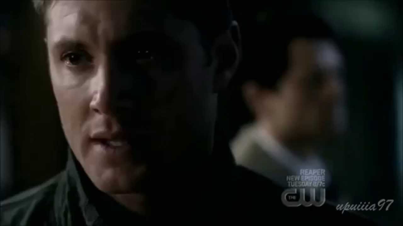 Destiel | Just Give Me A Reason