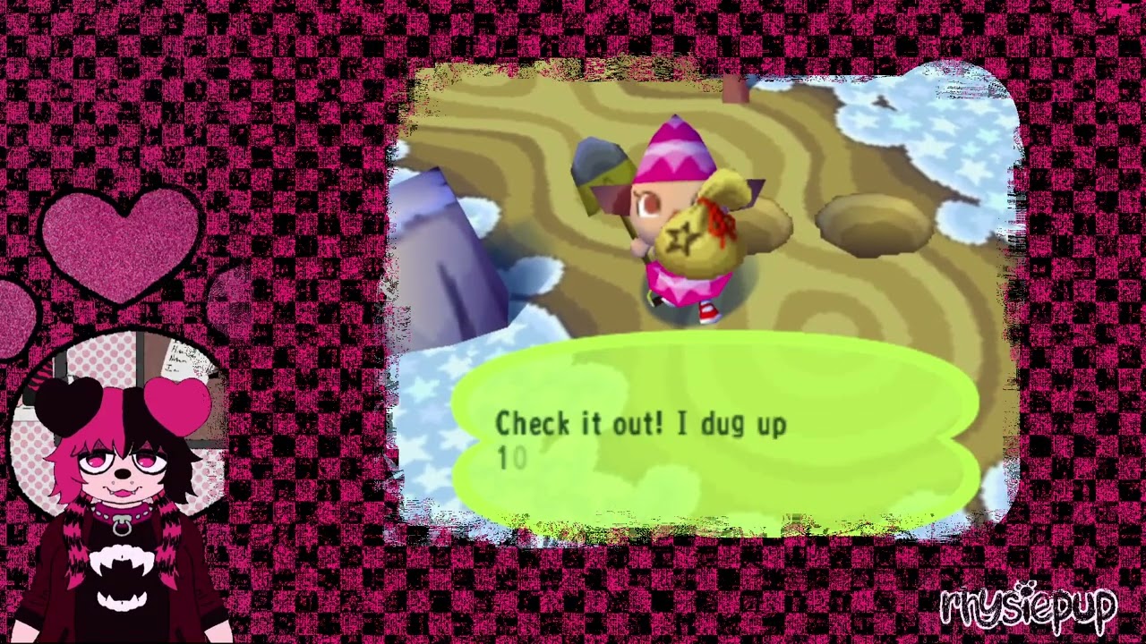 A FINE PAINTING Animal Crossing Playthrough Episode 42 February 11 2026