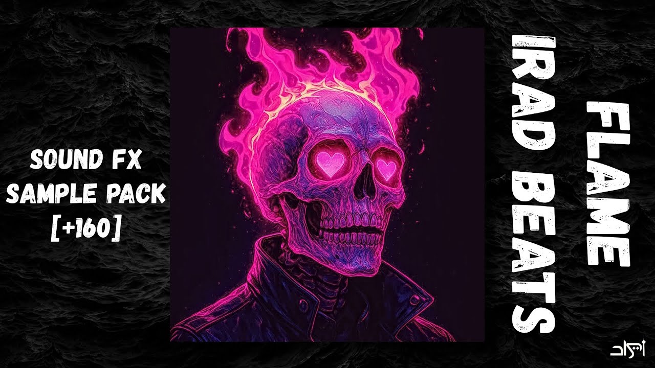 [+160] SOUND FX SAMPLE PACK / Production Sound Effects 2026 