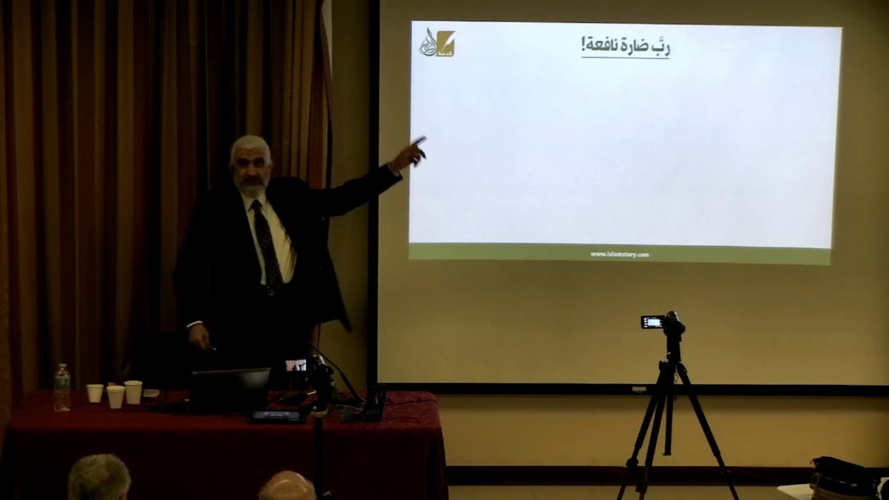 03 قصة الدولة العثمانية: محسنة الصوت - الدكتور/ راغب السرجانى