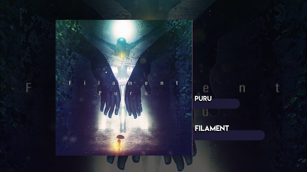 [Arcaea🦋] Puru - Filament [PRS lv.7+]