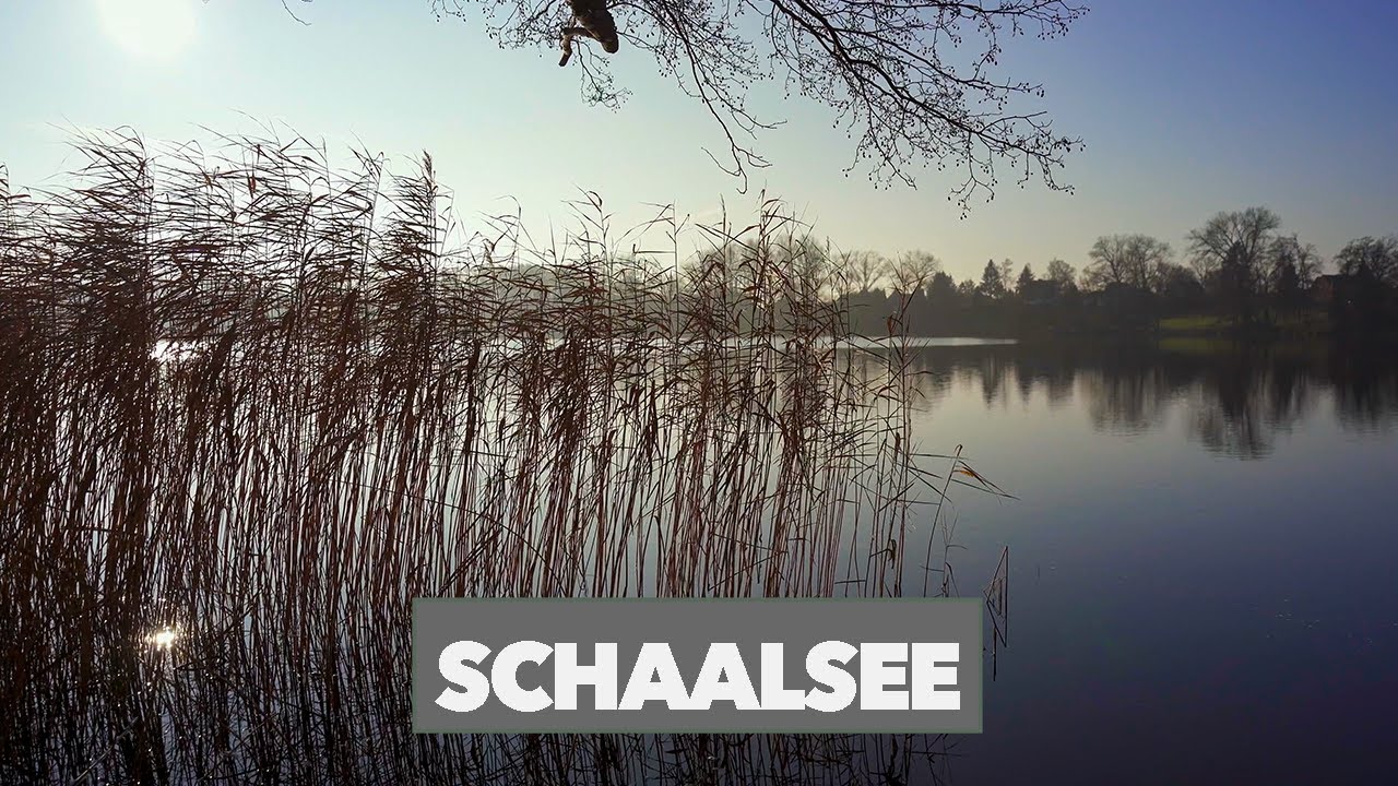 Rundwanderung Schaalsee | 4K UHD