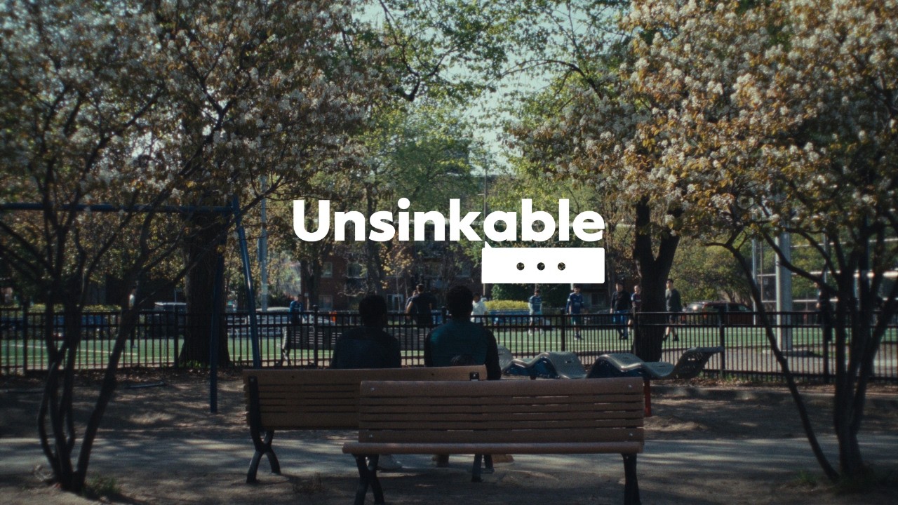 Unsinkable Qu&eacute;bec pr&eacute;sente Trouver sa place sur le terrain: TEASER