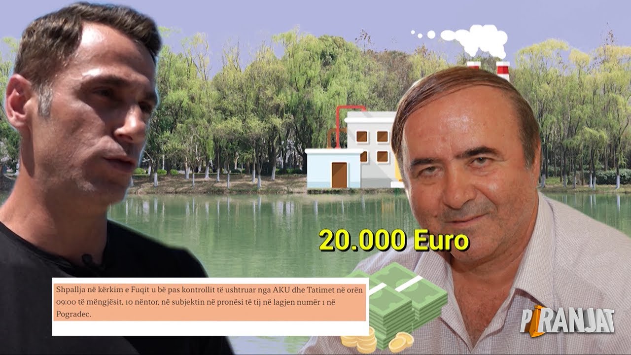 Prej 9 vitesh i kërkon “vëllait” shqiptar 20 mijë eurot që i dha për biznes