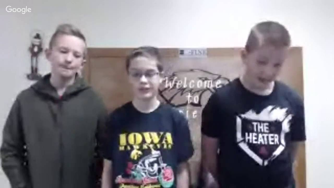 12-9-16 prairie webcast news