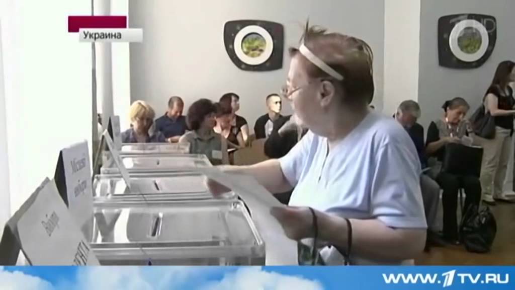 Right Sector Dmytro Yarosh Elected: Ukrainian far-right leader elected to Ukraine's parliament
